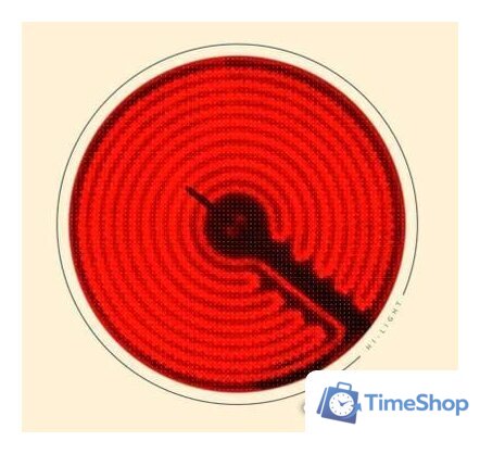 Варочная панель Graude EK 30.0 C - Изображение №3 — Интернет-магазин Time-Shop