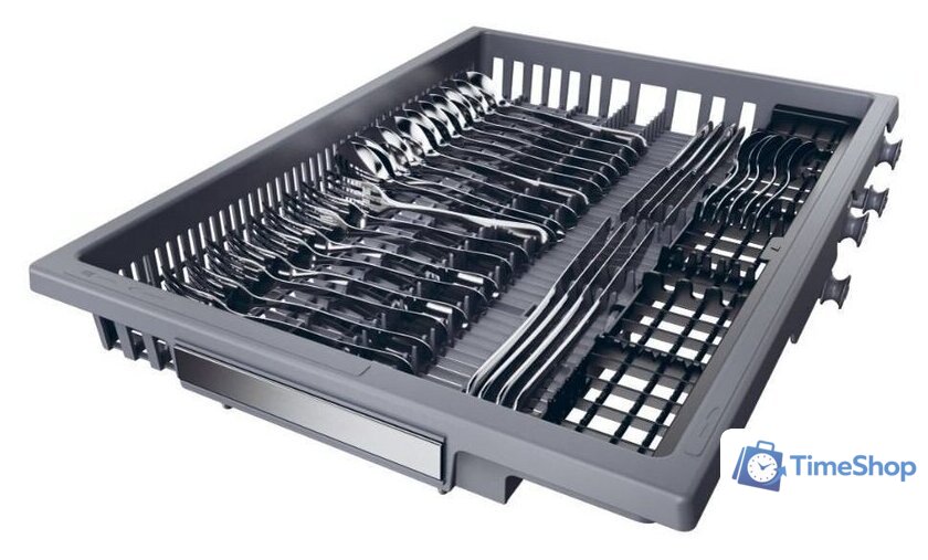 Встраиваемая посудомоечная машина Haier XI1C3TB2FB - Изображение №13 — Интернет-магазин Time-Shop