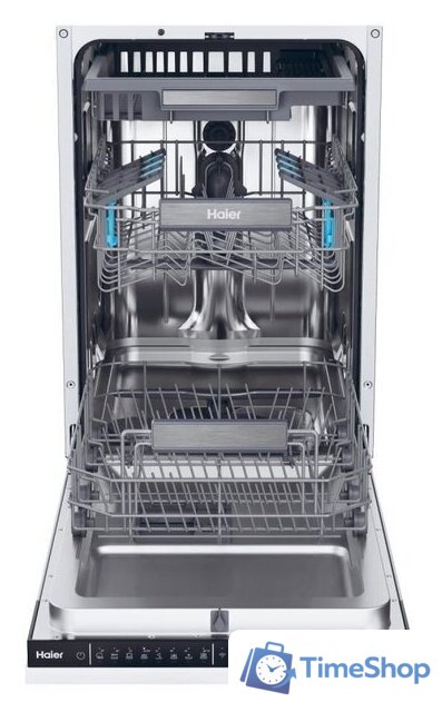 Встраиваемая посудомоечная машина Haier XI1C3TB2FB - Изображение №3 — Интернет-магазин Time-Shop