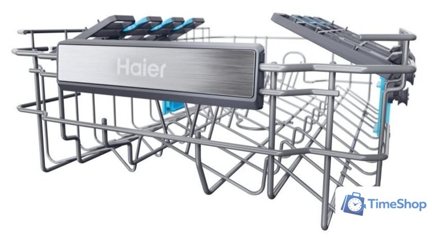 Встраиваемая посудомоечная машина Haier XI1C3TB2FB - Изображение №15 — Интернет-магазин Time-Shop