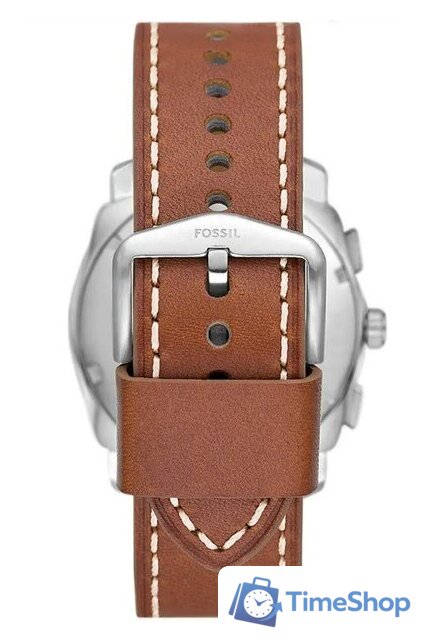 Наручные часы Fossil FS6059 - Изображение №2 — Интернет-магазин Time-Shop