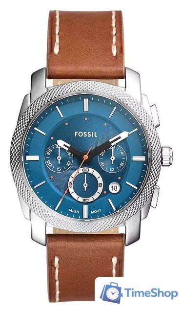 Наручные часы Fossil FS6059 - Изображение №1 — Интернет-магазин Time-Shop
