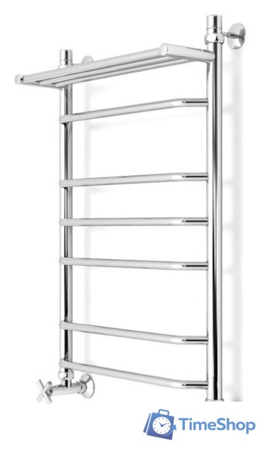 Полотенцесушитель ZorG Tiida Plus 80x50 - Изображение №1 — Интернет-магазин Time-Shop