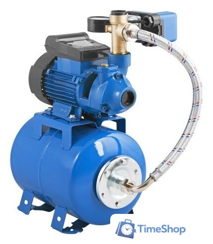 Насосная станция Aquario Auto ADB-35(8L) - Изображение №2 — Интернет-магазин Time-Shop