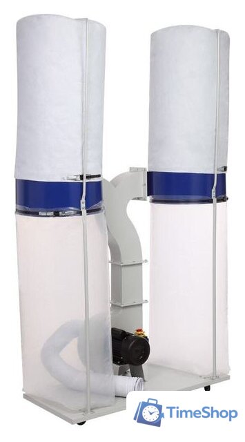 Вытяжная установка (стружкоотсос) Belmash (Белмаш) DC3900/380 - Изображение №8 — Интернет-магазин Time-Shop