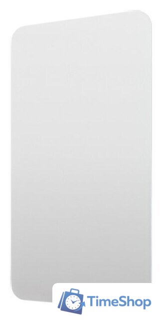  Пекам Зеркало MartaFly 80x110 MartaFly-80x110sp (с подсветкой, сенсором на прикосновение и подогревом) - Изображение №1 — Интернет-магазин Time-Shop