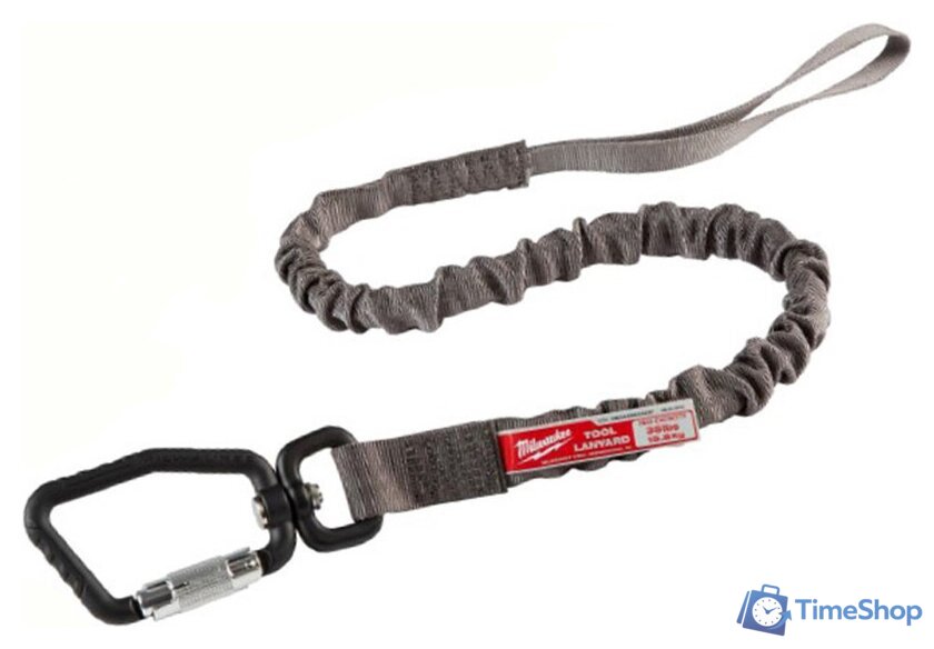 Страховочный строп Milwaukee 4932471353 - Изображение №1 — Интернет-магазин Time-Shop