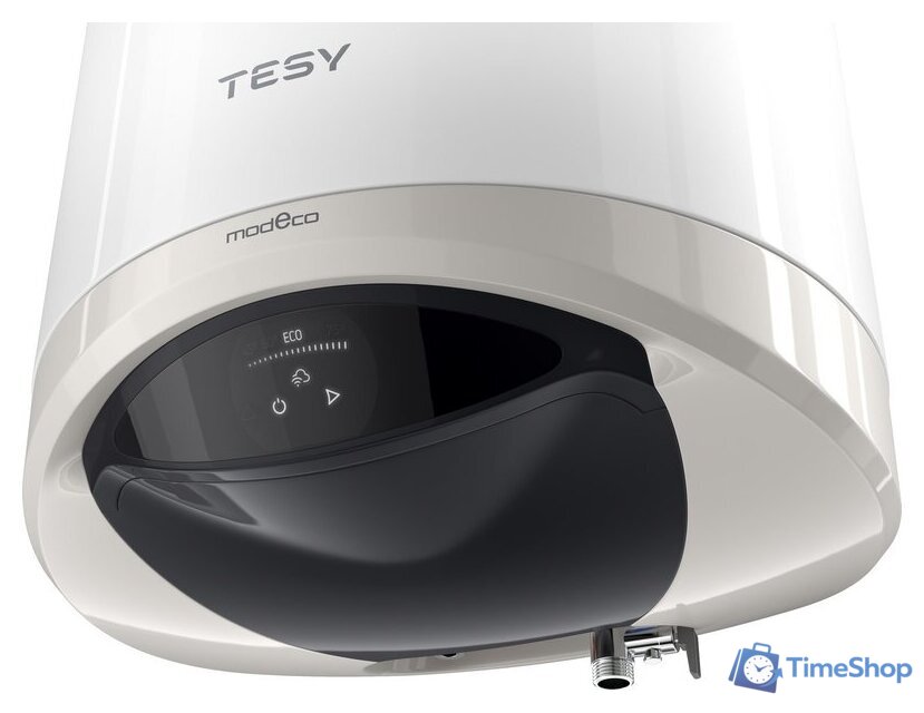 Накопительный электрический водонагреватель TESY ModEco Cloud 150 GCV 150 47 24D C22 ECW - Изображение №3 — Интернет-магазин Time-Shop