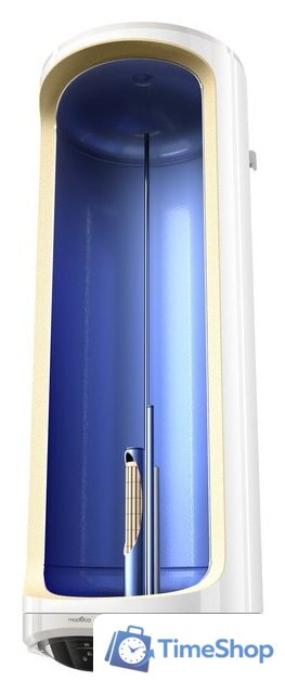 Накопительный электрический водонагреватель TESY ModEco Cloud 150 GCV 150 47 24D C22 ECW - Изображение №2 — Интернет-магазин Time-Shop