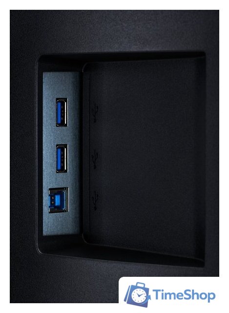 Монитор iiyama ProLite XB3288UHSU-B1 - Изображение №7 — Интернет-магазин Time-Shop