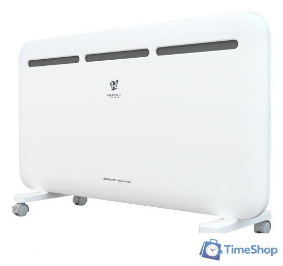 Конвектор Royal Clima Sorento Meccanico REC-S2000M - Изображение №1 — Интернет-магазин Time-Shop