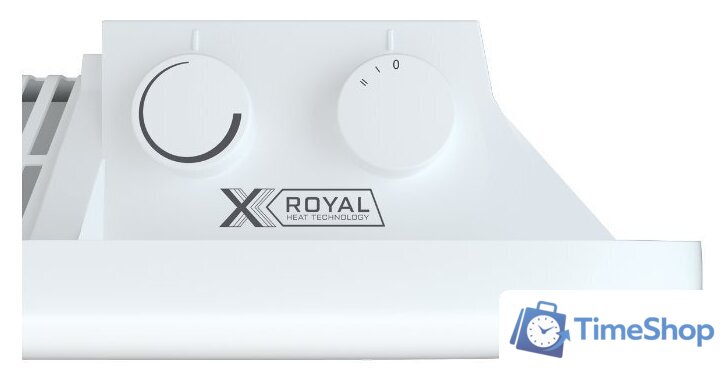 Конвектор Royal Clima Sorento Meccanico REC-S2000M - Изображение №4 — Интернет-магазин Time-Shop