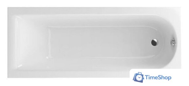 Ванна Excellent Aurum 150x70 - Изображение №1 — Интернет-магазин Time-Shop