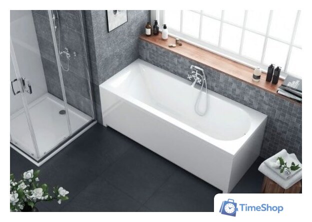 Ванна Excellent Aurum 150x70 - Изображение №3 — Интернет-магазин Time-Shop