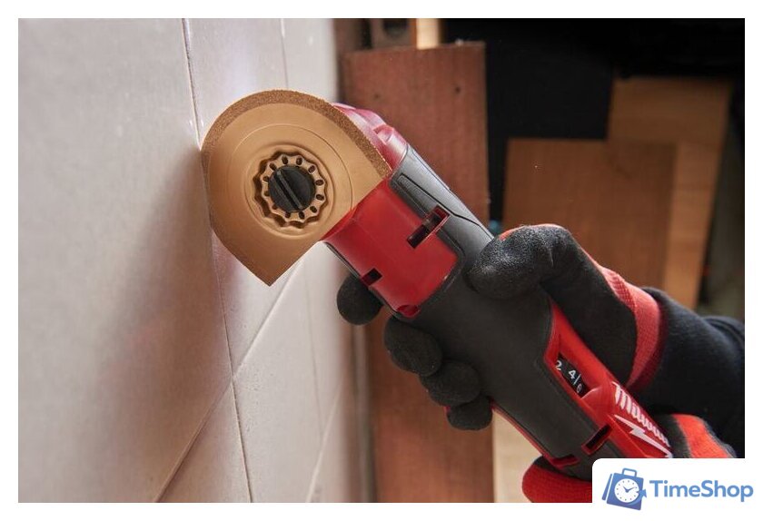 Пильное полотно Milwaukee 48906050 - Изображение №2 — Интернет-магазин Time-Shop