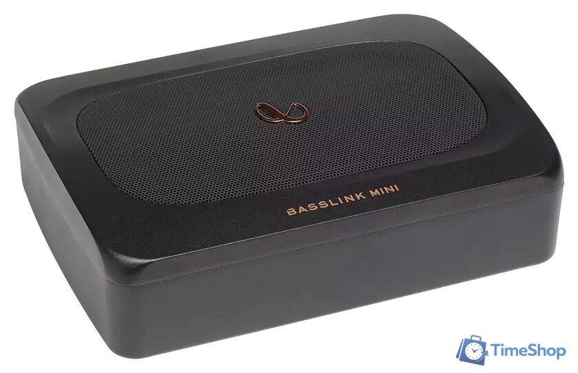 Корпусной активный сабвуфер Infinity Basslink Mini - Изображение №1 — Интернет-магазин Time-Shop