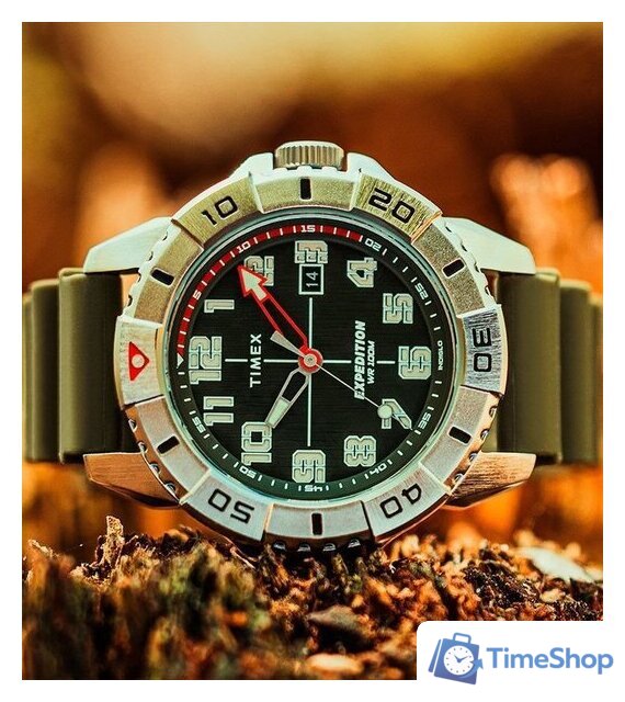 Наручные часы Timex Expedition North Ridge TW2V40700 - Изображение №6 — Интернет-магазин Time-Shop