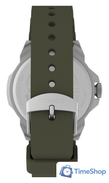 Наручные часы Timex Expedition North Ridge TW2V40700 - Изображение №4 — Интернет-магазин Time-Shop