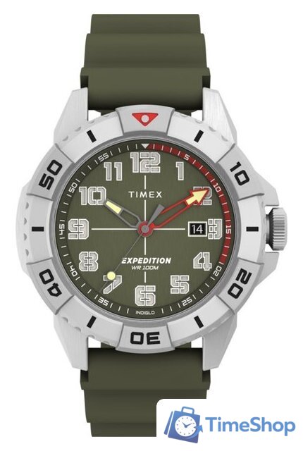 Наручные часы Timex Expedition North Ridge TW2V40700 - Изображение №1 — Интернет-магазин Time-Shop
