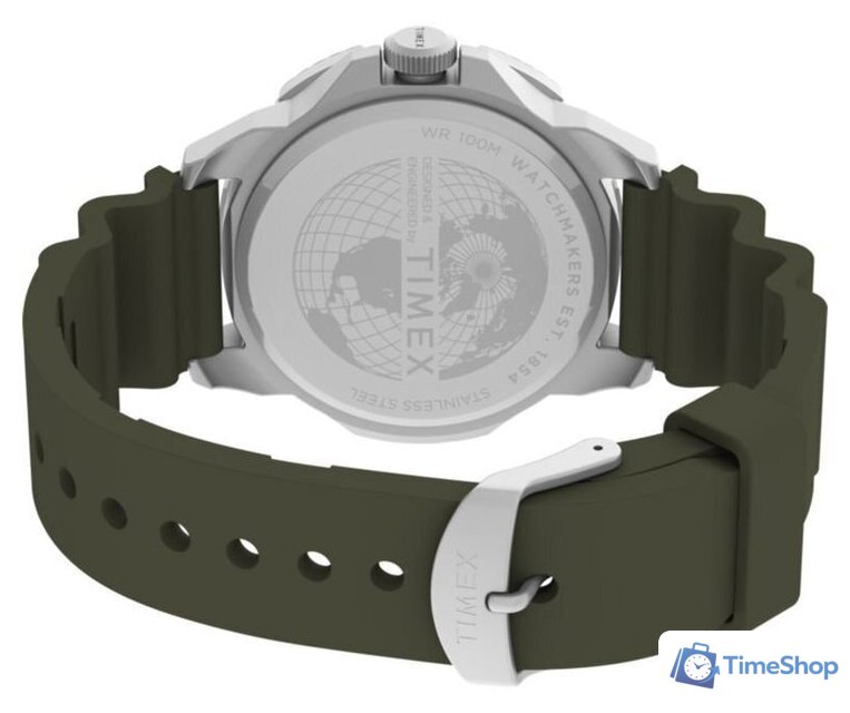 Наручные часы Timex Expedition North Ridge TW2V40700 - Изображение №3 — Интернет-магазин Time-Shop