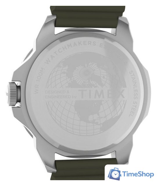Наручные часы Timex Expedition North Ridge TW2V40700 - Изображение №5 — Интернет-магазин Time-Shop