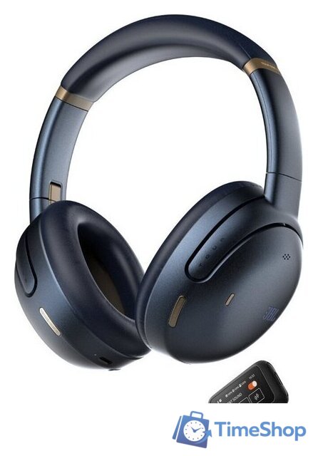 Наушники JBL Tour One M3 Smart Tx (темно-синий) - Изображение №1 — Интернет-магазин Time-Shop