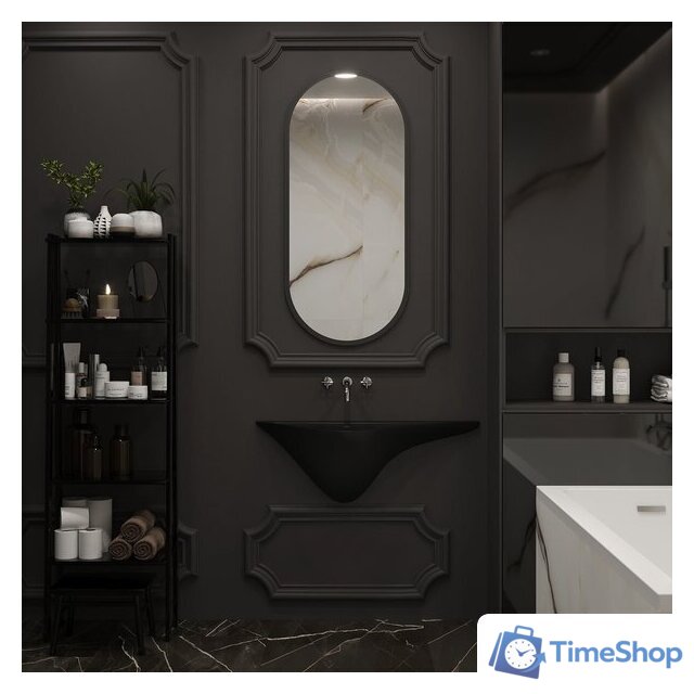 Умывальник Wellsee Oxymoron 319902000 - Изображение №8 — Интернет-магазин Time-Shop