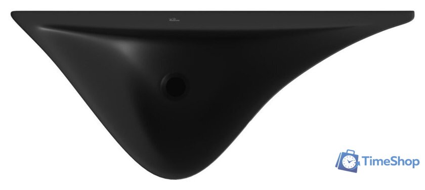 Умывальник Wellsee Oxymoron 319902000 - Изображение №3 — Интернет-магазин Time-Shop