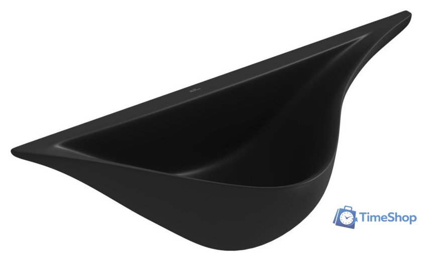 Умывальник Wellsee Oxymoron 319902000 - Изображение №2 — Интернет-магазин Time-Shop