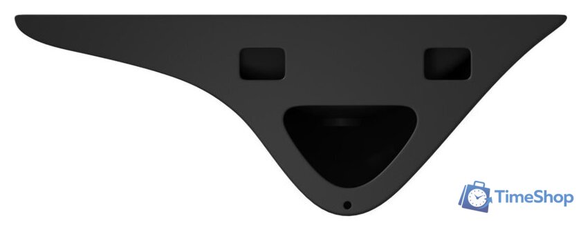 Умывальник Wellsee Oxymoron 319902000 - Изображение №4 — Интернет-магазин Time-Shop