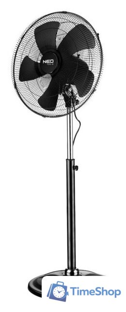 Вентилятор NEO 90-003 - Изображение №1 — Интернет-магазин Time-Shop