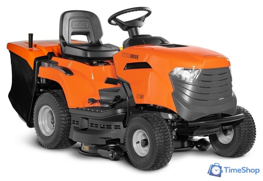 Райдер Daewoo Power DLT 84M - Изображение №1 — Интернет-магазин Time-Shop