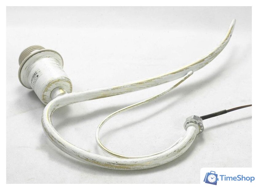 Подвесная люстра Lussole LGO GRLSP-8061 - Изображение №4 — Интернет-магазин Time-Shop