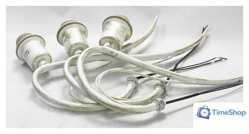 Подвесная люстра Lussole LGO GRLSP-8061 - Изображение №6 — Интернет-магазин Time-Shop