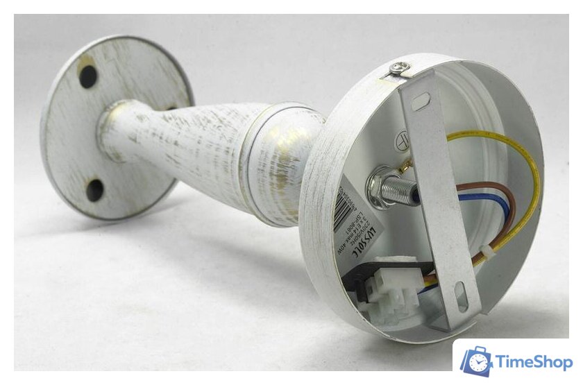 Подвесная люстра Lussole LGO GRLSP-8061 - Изображение №2 — Интернет-магазин Time-Shop