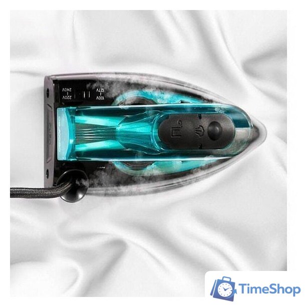 Утюг Cecotec GoForce 8000 - Изображение №3 — Интернет-магазин Time-Shop