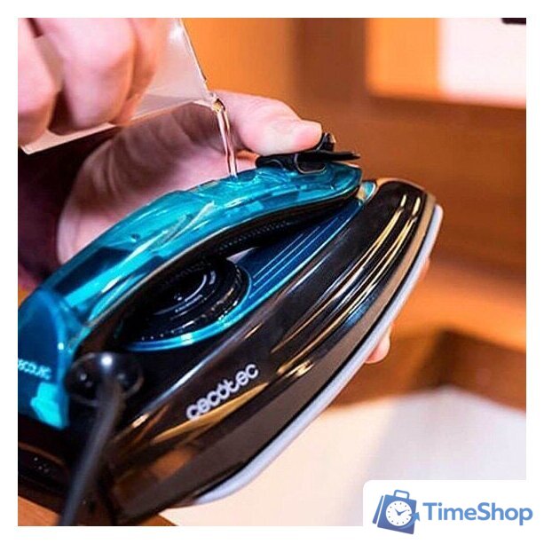 Утюг Cecotec GoForce 8000 - Изображение №7 — Интернет-магазин Time-Shop