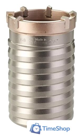 Коронка Milwaukee SDS-Max TCT2 60x100 4932430733 - Изображение №1 — Интернет-магазин Time-Shop