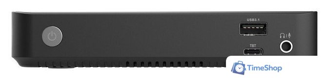 Платформа для мини-ПК ZOTAC ZBox edge MI648 (Barebone) - Изображение №4 — Интернет-магазин Time-Shop