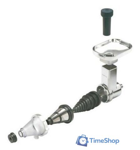 Насадка-пресс для ягод Kenwood KAX 644 - Изображение №2 — Интернет-магазин Time-Shop