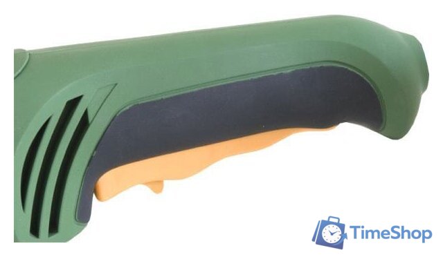 Угловая шлифмашина Калибр МШУ-150/1200 - Изображение №5 — Интернет-магазин Time-Shop