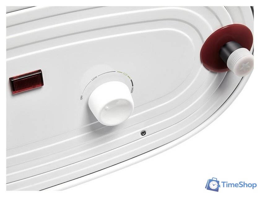 Накопительный электрический водонагреватель Ballu BWH/S 30 Level PRO - Изображение №6 — Интернет-магазин Time-Shop