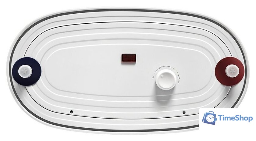 Накопительный электрический водонагреватель Ballu BWH/S 30 Level PRO - Изображение №5 — Интернет-магазин Time-Shop