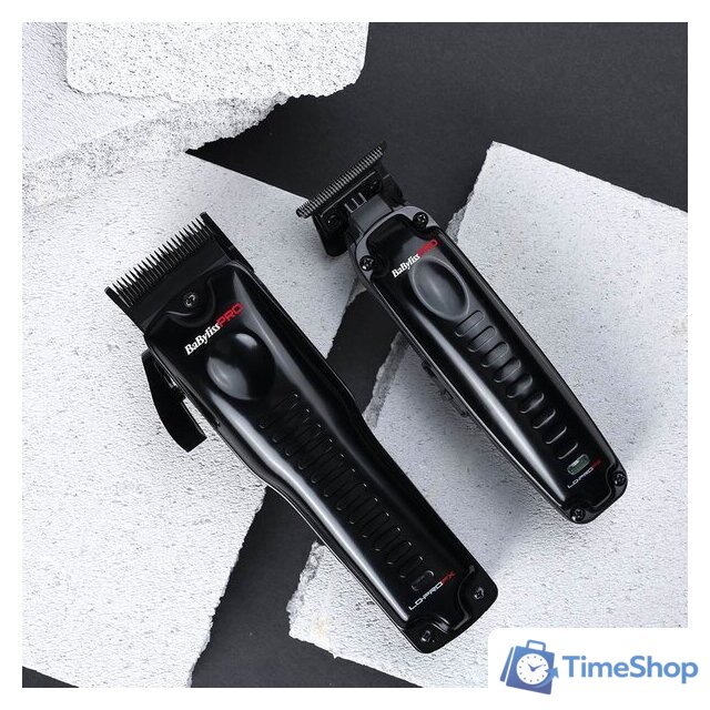 Универсальный триммер BaByliss PRO FX726E - Изображение №3 — Интернет-магазин Time-Shop