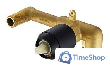 Скрытый механизм Bravat D968K-ENG - Изображение №1 — Интернет-магазин Time-Shop