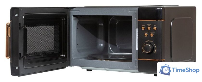 Микроволновая печь JVC JK-MW270D - Изображение №3 — Интернет-магазин Time-Shop