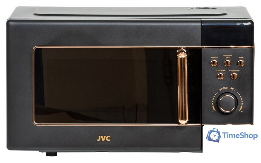 Микроволновая печь JVC JK-MW270D - Изображение №1 — Интернет-магазин Time-Shop