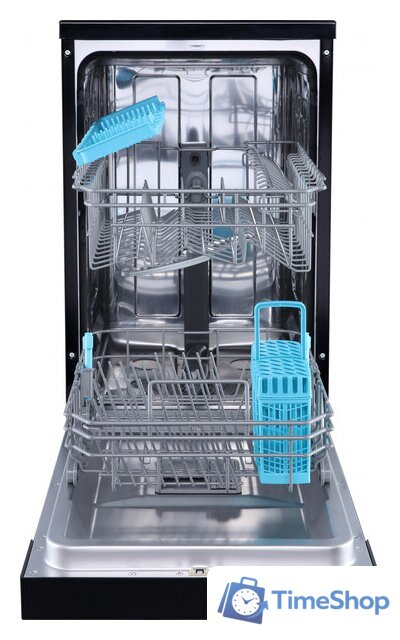 Отдельностоящая посудомоечная машина Korting KDF 45240 N - Изображение №4 — Интернет-магазин Time-Shop