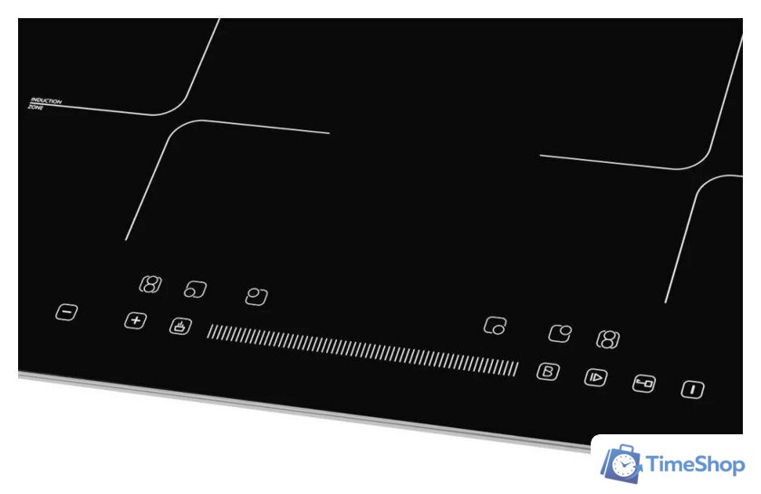 Варочная панель KUPPERSBERG ICS 622 R - Изображение №3 — Интернет-магазин Time-Shop