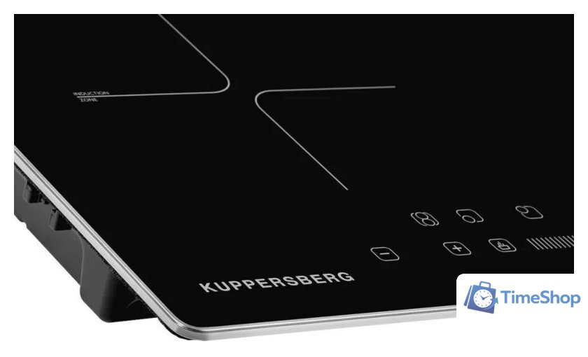 Варочная панель KUPPERSBERG ICS 622 R - Изображение №4 — Интернет-магазин Time-Shop